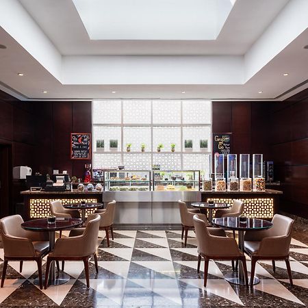 Four Points By Sheraton Sharjah Ngoại thất bức ảnh