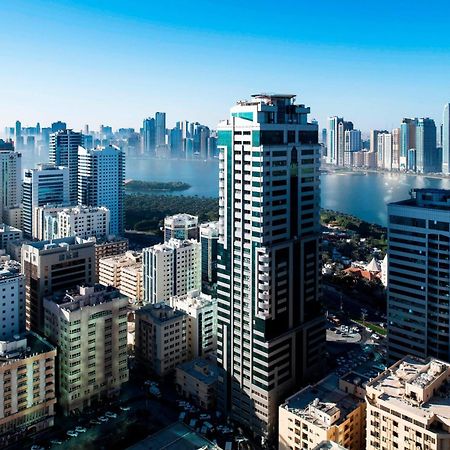 Four Points By Sheraton Sharjah Ngoại thất bức ảnh