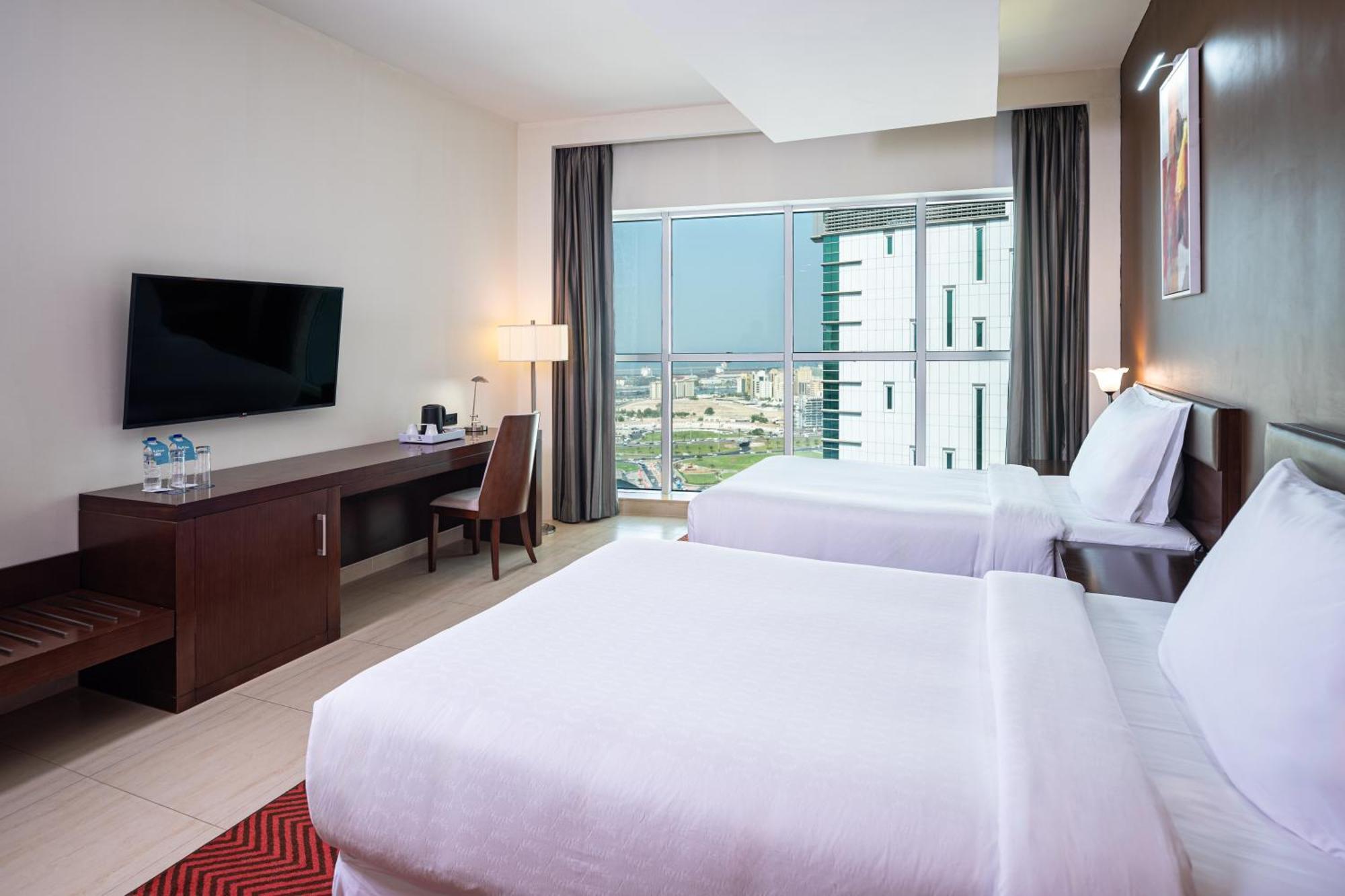 Four Points By Sheraton Sharjah Ngoại thất bức ảnh