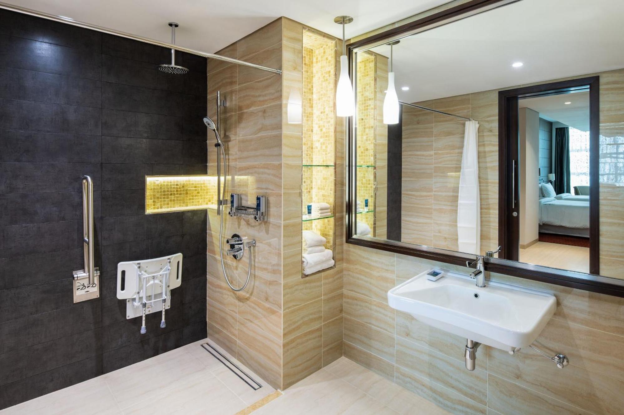 Four Points By Sheraton Sharjah Ngoại thất bức ảnh