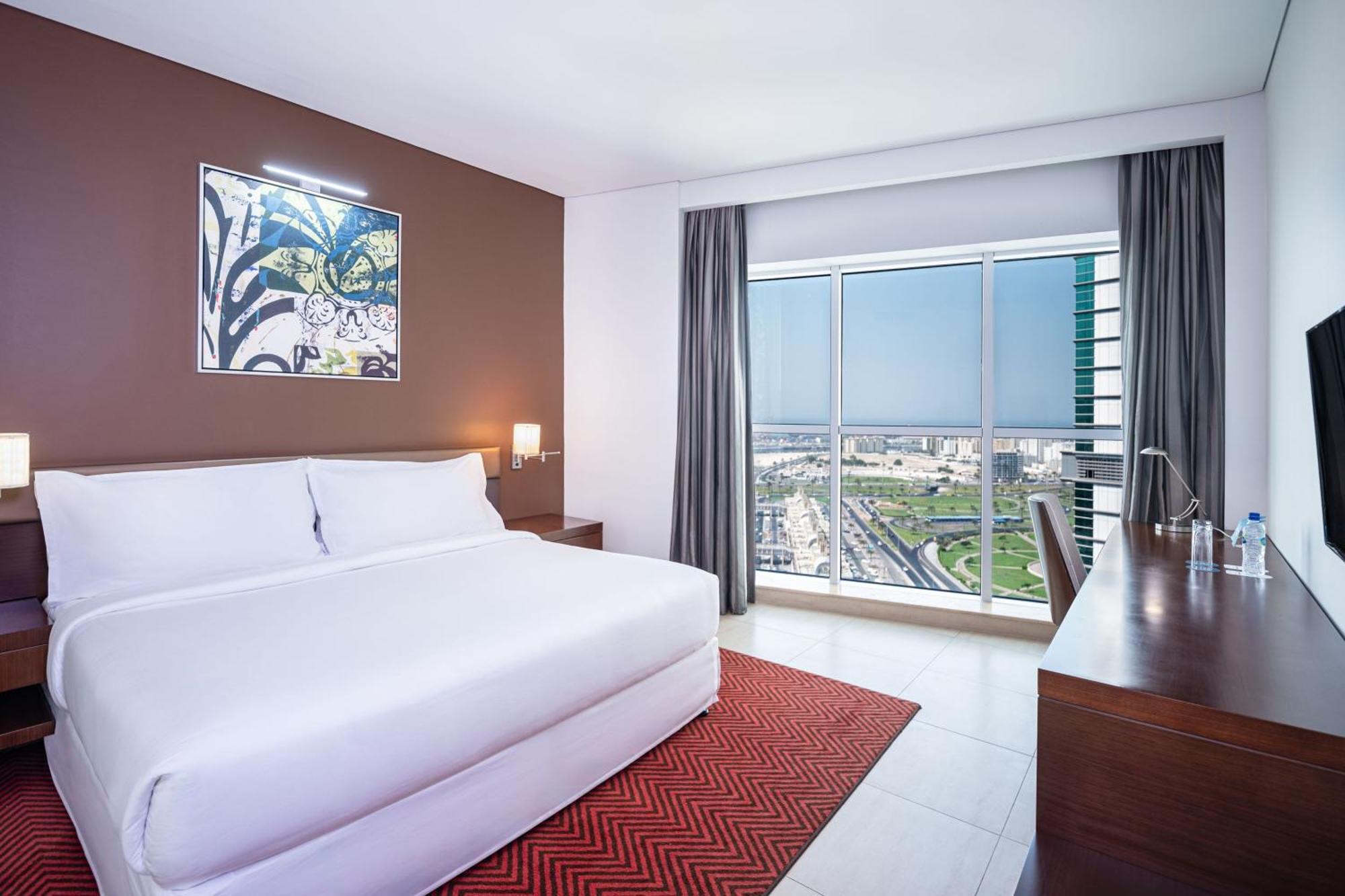 Four Points By Sheraton Sharjah Ngoại thất bức ảnh