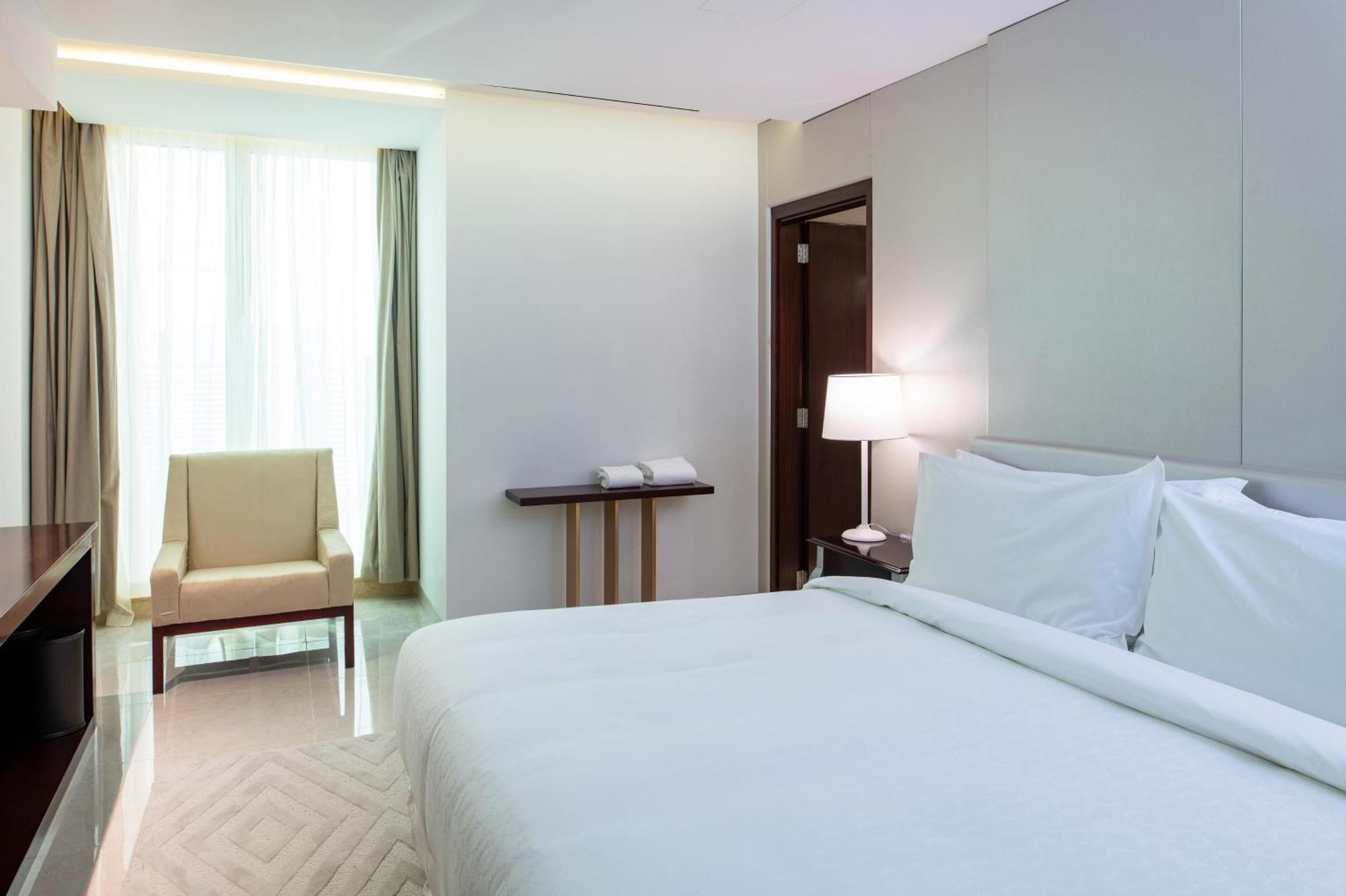 Four Points By Sheraton Sharjah Ngoại thất bức ảnh
