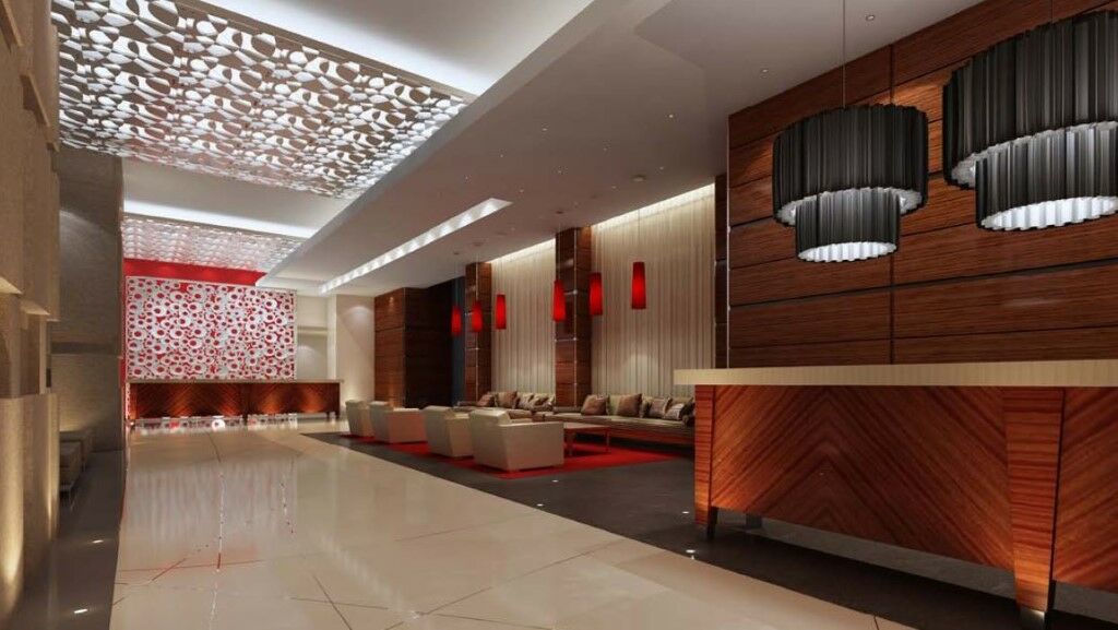 Four Points By Sheraton Sharjah Ngoại thất bức ảnh